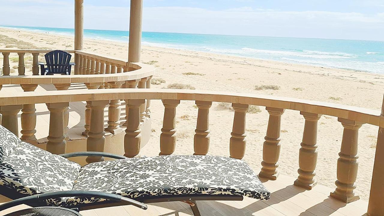 The Suites At Rocky Point 2 Luaran gambar