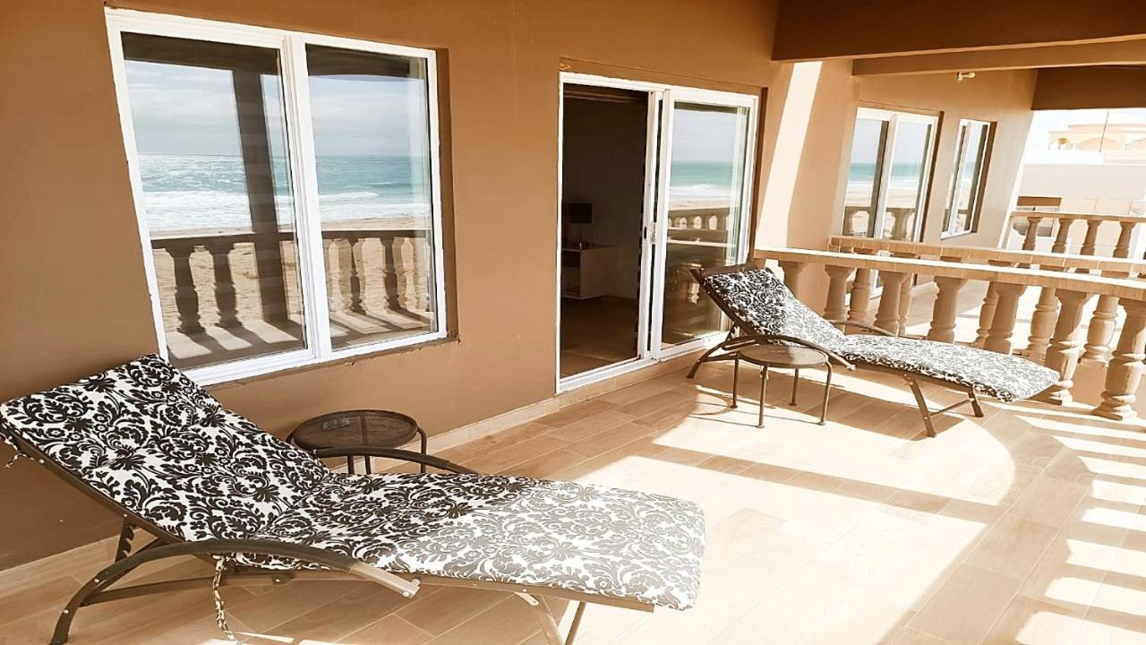 The Suites At Rocky Point 2 Luaran gambar