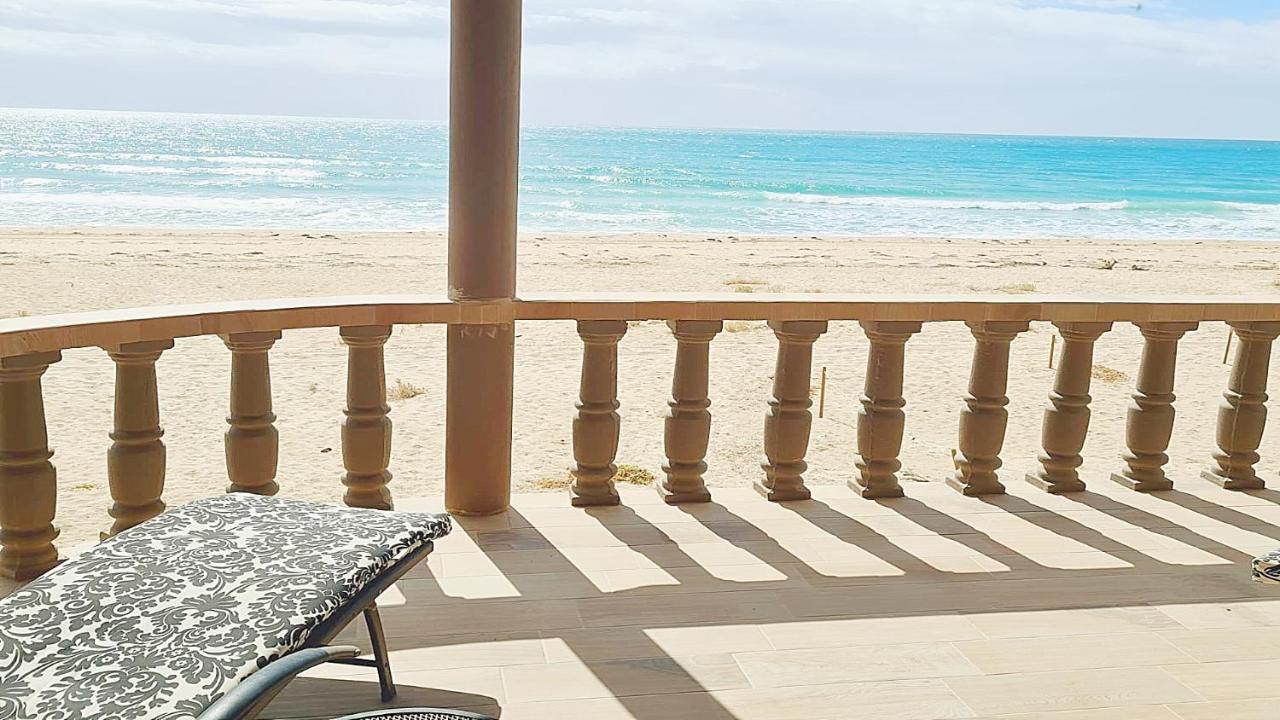 The Suites At Rocky Point 2 Luaran gambar